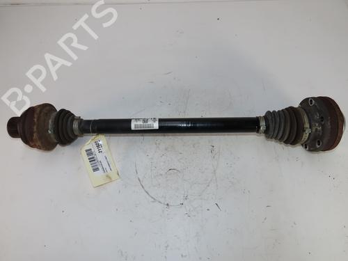 Used Left rear driveshaft AUDI Q5 (8RB) 3.0 TDI quattro (258 hp) 29469206