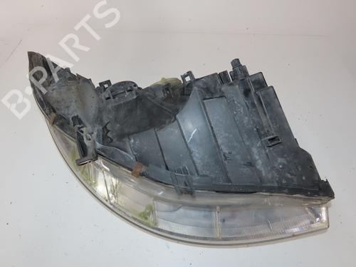 Phare gauche Phare gauche MERCEDES-BENZ A-CLASS (W169) A 180 CDI (169.007, 169.307) (109 hp) 36681607 36681607