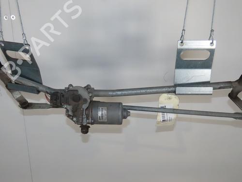 Front wiper motor RENAULT MASTER III Van (FV) 2.3 dCi 100 FWD (FV0A, FV0B, FV0G, FV0K, FV0H) | BP23165716M29
