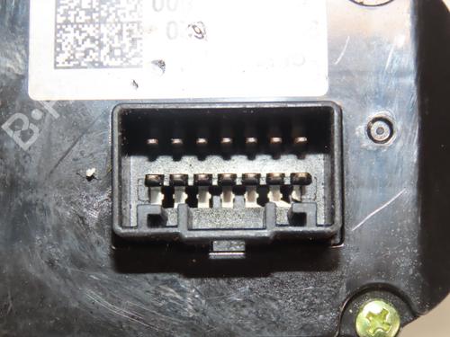 Hovedlysbryter KIA PICANTO III (JA) 1.0 | BP31302414I24