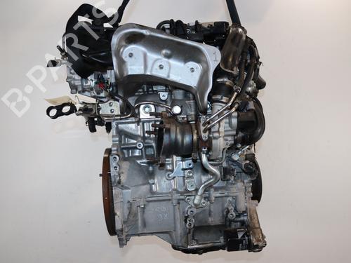 Engine TOYOTA AURIS (_E18_) 1.2 (NRE185_, NRE185R) | BP37276685M1 - Image 3
