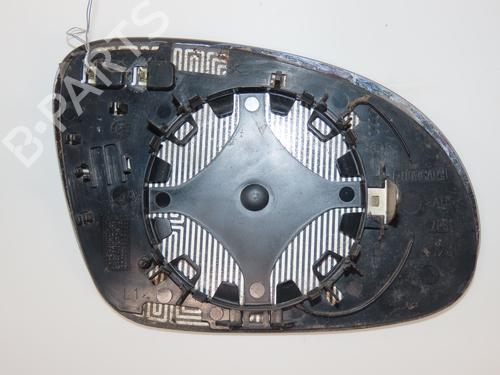 left-mirror-vw-golf-vi-5k1-2008-2009-2010-2011-2012-2013-2014-32740403 main image