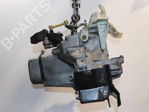 Gearbox PEUGEOT 207 (WA_, WC_) 1.4 16V | BP29344526M3 