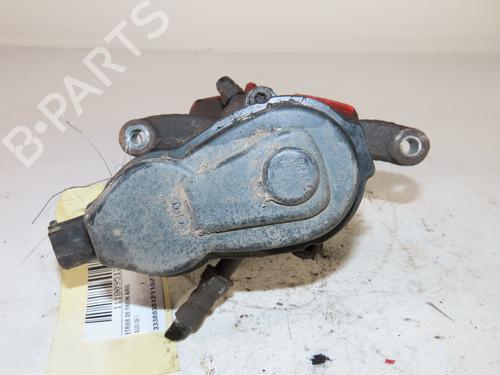 Left rear brake caliper AUDI Q5 (8RB) 3.0 TDI quattro | BP29494479M107 