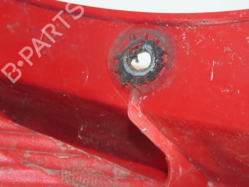 Right taillight SUZUKI SWIFT IV (FZ, NZ) 1.2 (AZH412, ZC72S) | BP30486853C35 