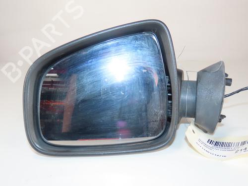 Left mirror DACIA SANDERO 1.4 MPI LPG | BP30140018C26 