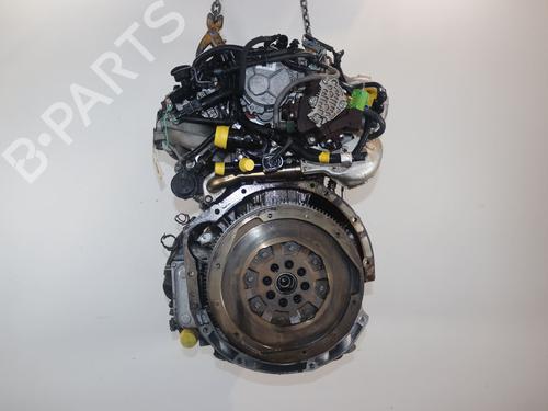 Engine RENAULT LAGUNA III (BT0/1) 2.0 dCi (BT07, BT0J, BT14, BT1A, BT1S) | BP33222103M1 - Image 5