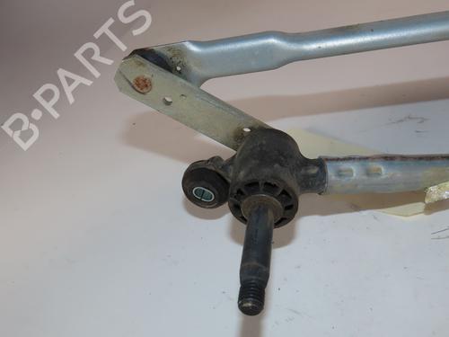 Motor limpia delantero DACIA SANDERO III 1.0 TCe 90 (91 hp) 31372343