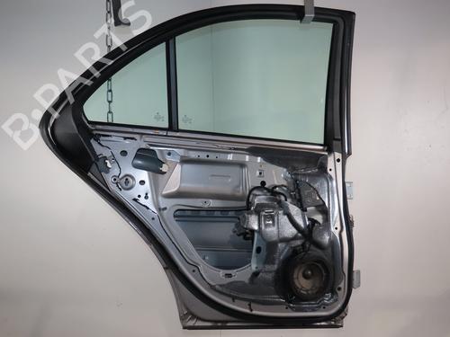 Left rear door MERCEDES-BENZ C-CLASS (W203) C 200 CDI (203.007) | BP30916507C4