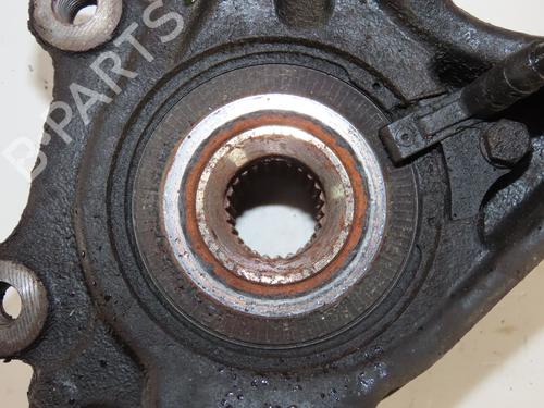 Right front steering knuckle PEUGEOT 308 I (4A_, 4C_) 1.6 HDi | BP30048040M26 