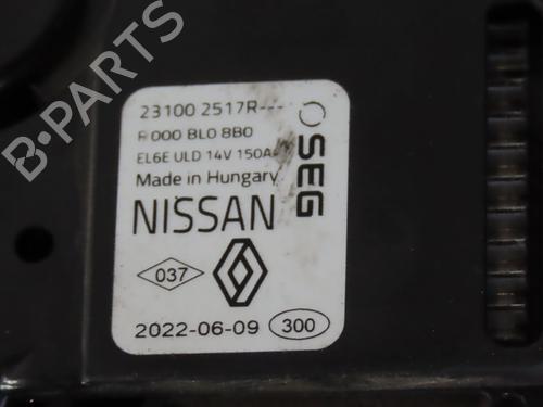 Alternator RENAULT TWINGO III (BCM_, BCA_) 1.0 SCe 65 (BCMJ) | BP32129175M7