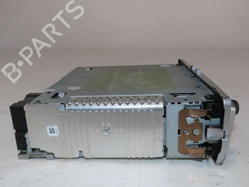 Used Radio RENAULT SCÉNIC III (JZ0/1_) 1.5 dCi (110 hp) 31078121