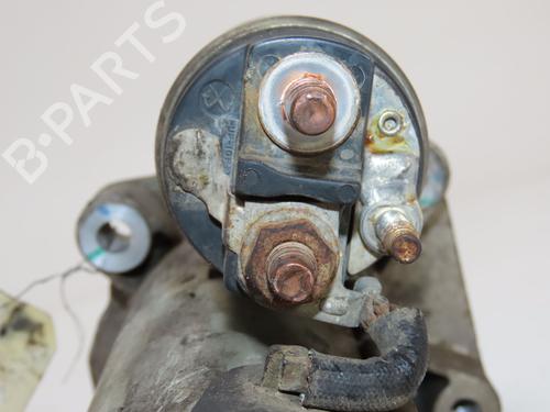 Used Starter FORD C-MAX II (DXA/CB7, DXA/CEU) 1.6 TDCi (115 hp) 30139901