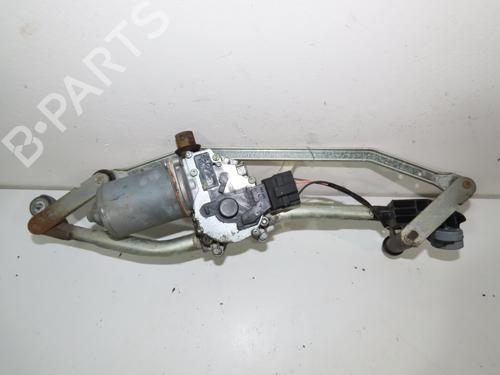 Used Front wiper motor RENAULT LAGUNA III Grandtour (KT0/1) 2.0 dCi (KT07, KT0J, KT14, KT1A, KT1S) (131 hp) 15648204