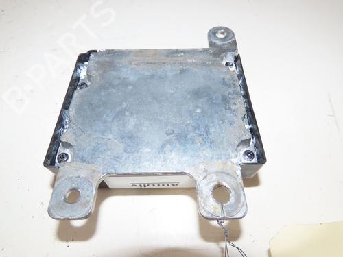 ECU airbags NISSAN QASHQAI II SUV (J11, J11_) 1.6 dCi | BP19250106M53 