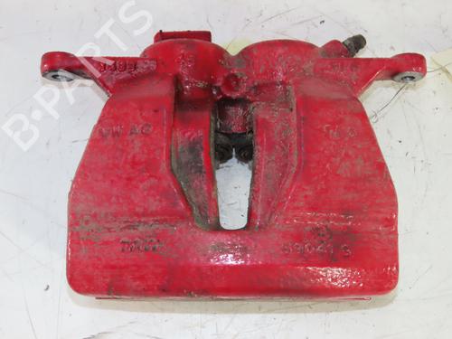 Left front brake caliper VW GOLF VIII (CD1, DA1) 2.0 GTI Clubsport | BP38787452M105 - Image 4