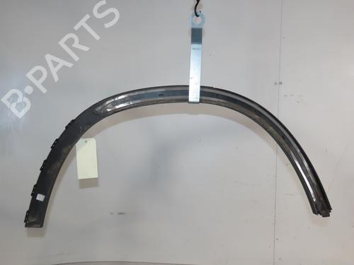 Venstre bagtil skærm liste Venstre bagtil skærm liste MERCEDES-BENZ GLA-CLASS (X156) GLA 45 AMG 4-matic (156.952) (360 hp) 33947444 33947444