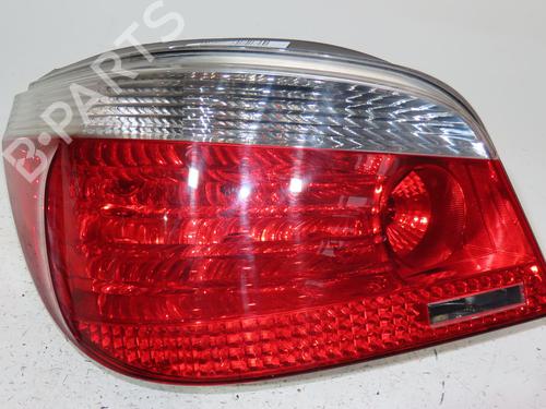 Left taillight BMW 5 (E60) 525 d | BP24490049C34 