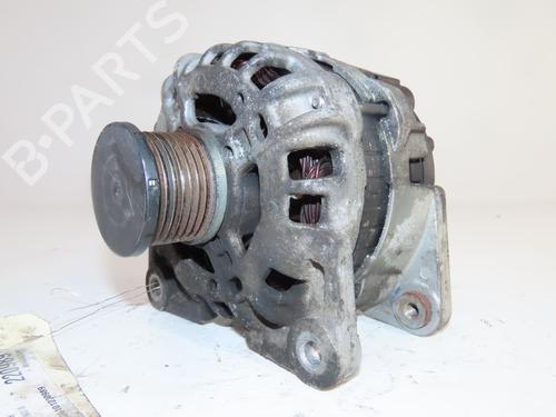 Alternator RENAULT TWINGO III (BCM_, BCA_) 1.0 SCe 70 (BCMB) | BP35797108M7 - Image 5