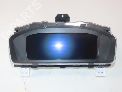 Instrument cluster HONDA CIVIC XI Hatchback (FL) 2.0 e:HEV | BP37530326C47 - Image 3