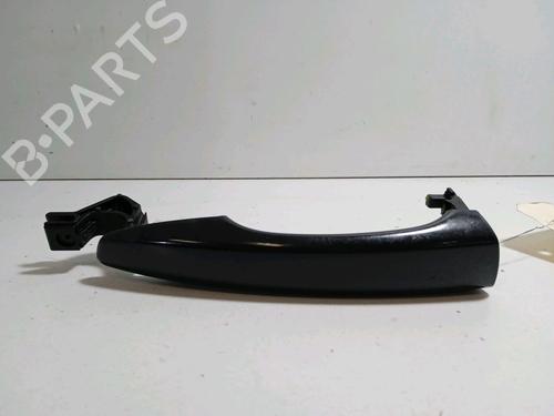 Used Rear right exterior door handle DS DS 5 (KF_) 1.6 BlueHDi 120 (120 hp) 10108128