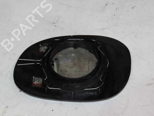 Used Right mirror glass CITROËN XSARA PICASSO (N68) 2.0 HDi (90 hp) 18926551