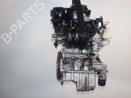 Engine TOYOTA YARIS (_P9_) 1.0 VVT-i (KSP90_, KSP90R) | BP33444414M1  - Image 6