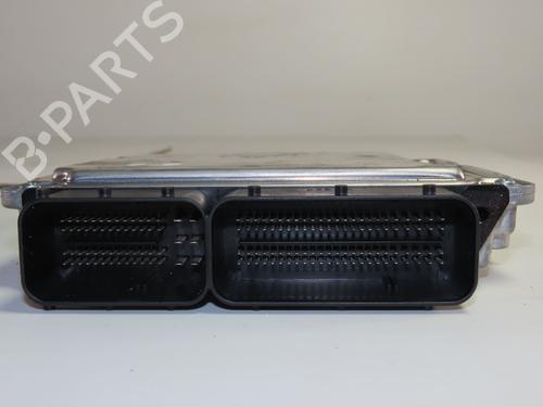 Used Engine control unit (ECU) BMW 1 (F20) 114 d (95 hp) 31576165