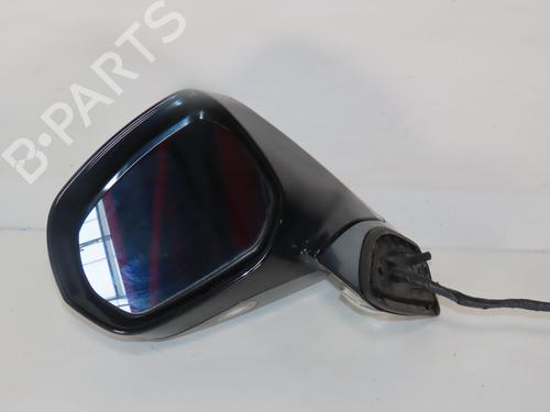Left mirror CITROËN C4 Picasso I MPV (UD_) 1.6 HDi | BP30501977C26 