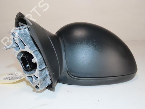 Left mirror MINI MINI (R56) One D | BP30691216C26 