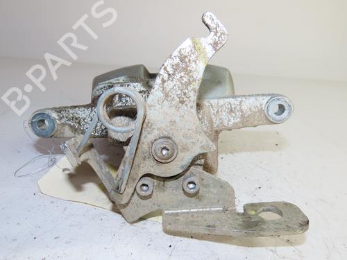 Left rear brake caliper FORD RANGER (TKE) 2.0 EcoBlue 4x4 | BP31961611M107