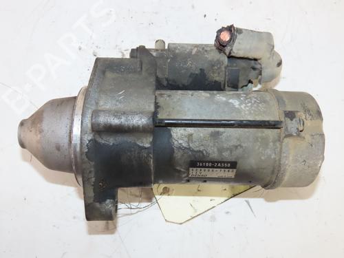 Starter KIA SPORTAGE III (SL) 1.7 CRDi | BP29442280M8 