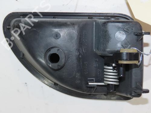 Used Front right interior door handle RENAULT KANGOO Express (FC0/1_) 1.5 dCi (FC07, FC1R) (65 hp) 29414861