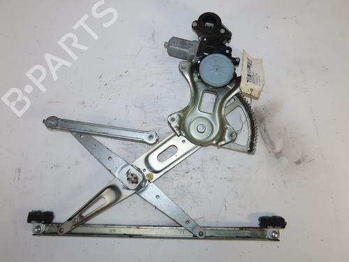Front left window mechanism TOYOTA RAV 4 III (_A3_) 2.2 D 4WD (ALA30_, ALA30R) | BP23162614C22