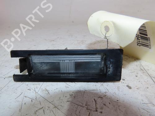 Used Licence plate light FORD KA (RU8) 1.2 (69 hp) 19441639