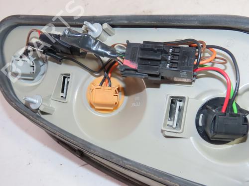 Right taillight CHRYSLER CROSSFIRE 3.2 | BP16559503C35  - Image 5