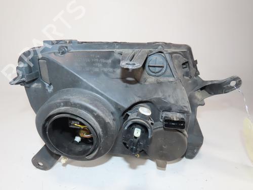 Left headlight DACIA DUSTER (HS_) 1.6 16V | BP35887381C28 - Image 3