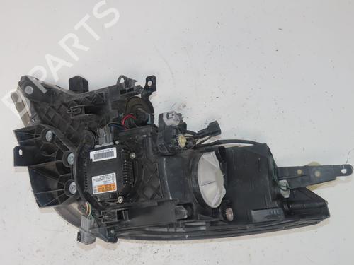 Used Right headlight Right headlight INFINITI EX 37 (320 hp) 40205064 40205064