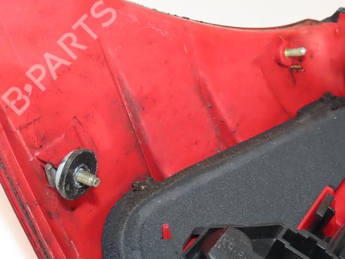Used Right taillight VW GOLF IV (1J1) 1.9 TDI (90 hp) 32768127