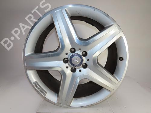 Rim MERCEDES-BENZ M-CLASS (W166) ML 250 CDI / BlueTEC 4-matic (166.004, 166.003) | BP30164678C45 