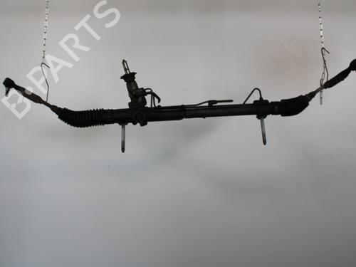 Used Steering rack PEUGEOT 407 SW (6E_, 6D_) 2.0 HDi 135 (136 hp) 14996485
