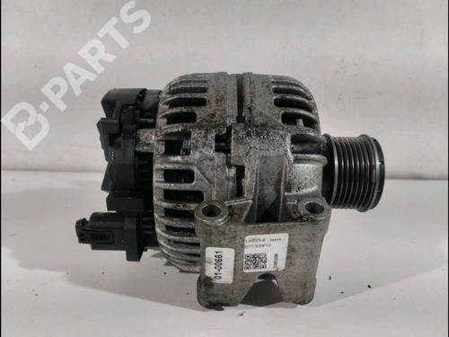 Alternator MERCEDES-BENZ C-CLASS Coupe (CL203) C 180 Kompressor (203.746) | BP11413074M7 