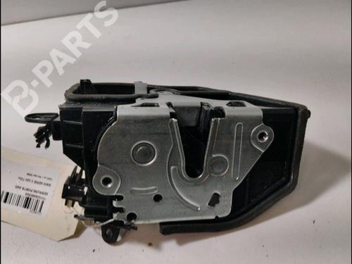 Used Front right lock Front right lock BMW 3 Touring (E91) 320 d (163 hp) 10709542 10709542