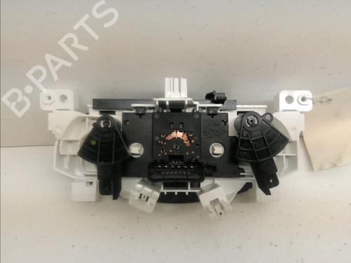 Climate control RENAULT TWINGO III (BCM_, BCA_) 1.0 SCe 70 (BCMB) | BP15504282I5
