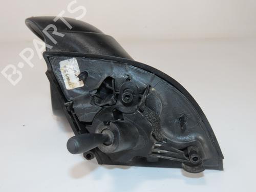Left mirror CITROËN C3 I (FC_, FN_) 1.4 HDi | BP27812408C26