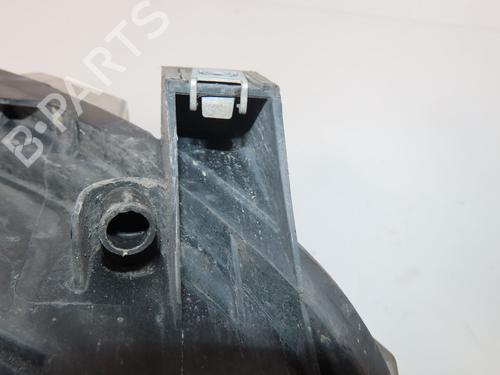 Left headlight CITROËN C3 Picasso (SH_) 1.6 HDI 90 | BP39698671C28 - Image 4