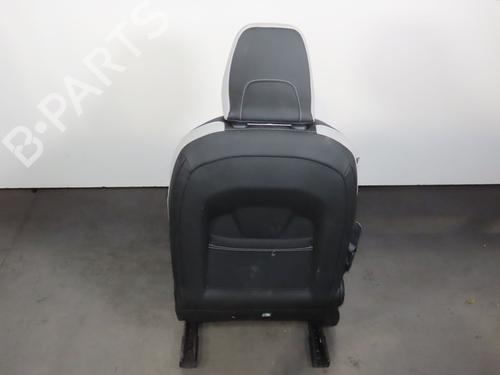Right front seat RENAULT CAPTUR II (HF_) TCe 100 (HFMT) | BP40051904C16 - Image 5