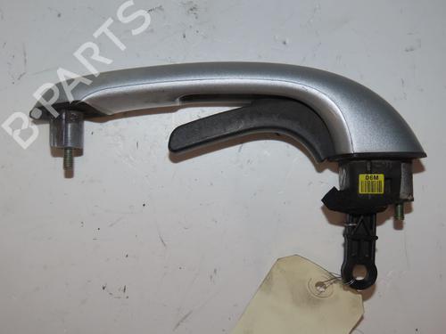 Tailgate handle HYUNDAI SANTA FÉ II (CM) 2.2 CRDi 4x4 | BP29963052C132