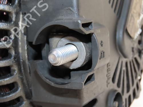 Alternator CITROËN NEMO Box Body/MPV (AA_) 1.4 HDi | BP29929791M7