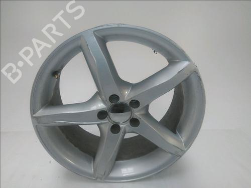 Used Rim VW POLO (9N_, 9A_) 1.9 TDI (101 hp) 17469939